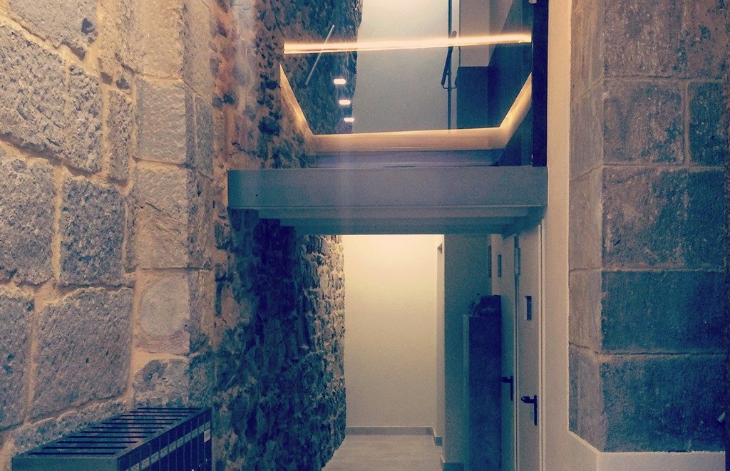 Accesibilidad - JI Arquitectura R