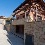 JI Arquitectura - Andra Mari (1)