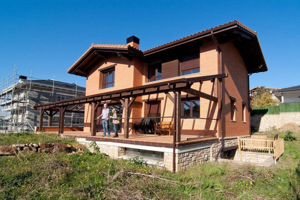 JI Arquitectura - Andra Mari (4)