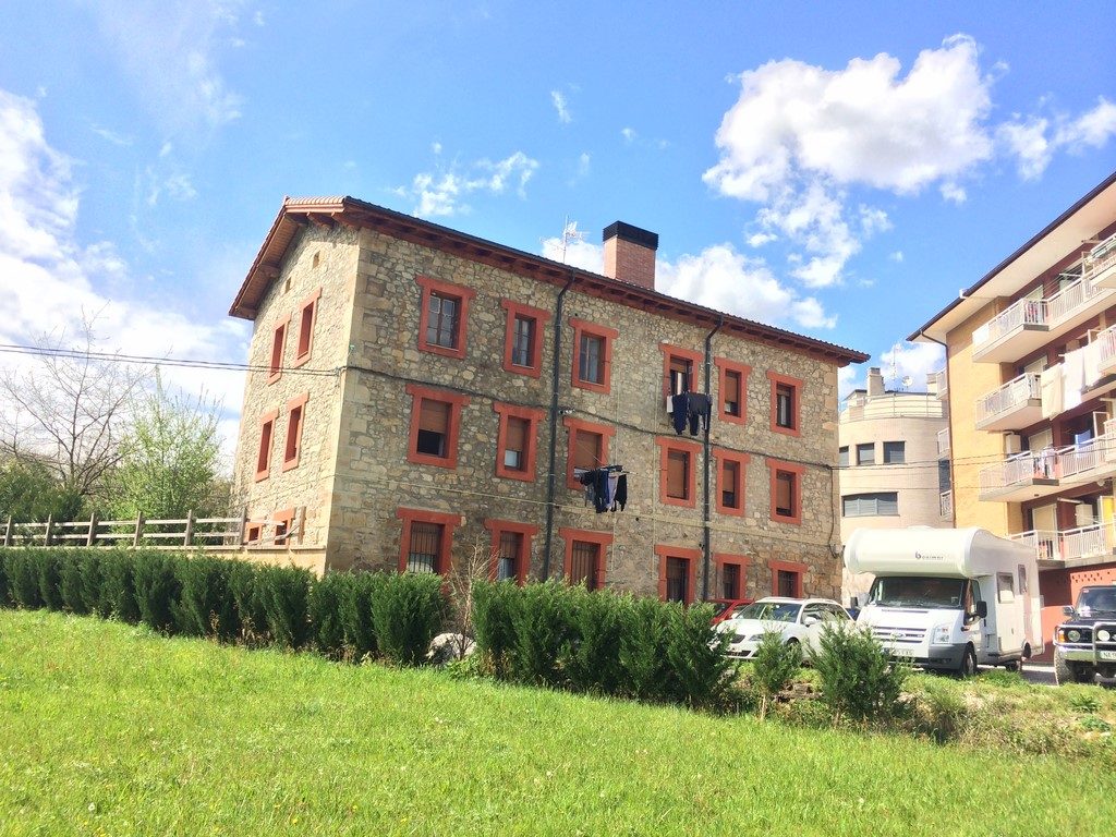 JI Arquitectura - Axpe Bidea (3)