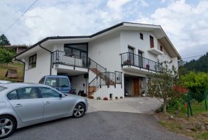 JI Arquitectura - Caserio Mendipe (1)