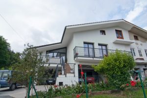 JI Arquitectura - Caserio Mendipe (2)