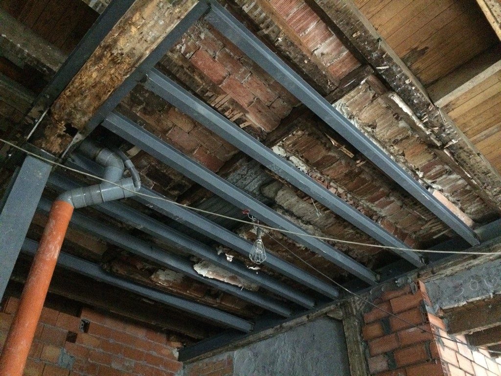 JI Arquitectura - Fray Juan de Zumarraga (1)