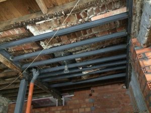 JI Arquitectura - Fray Juan de Zumarraga (2)