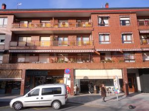 JI Arquitectura - Lauxeta (2)