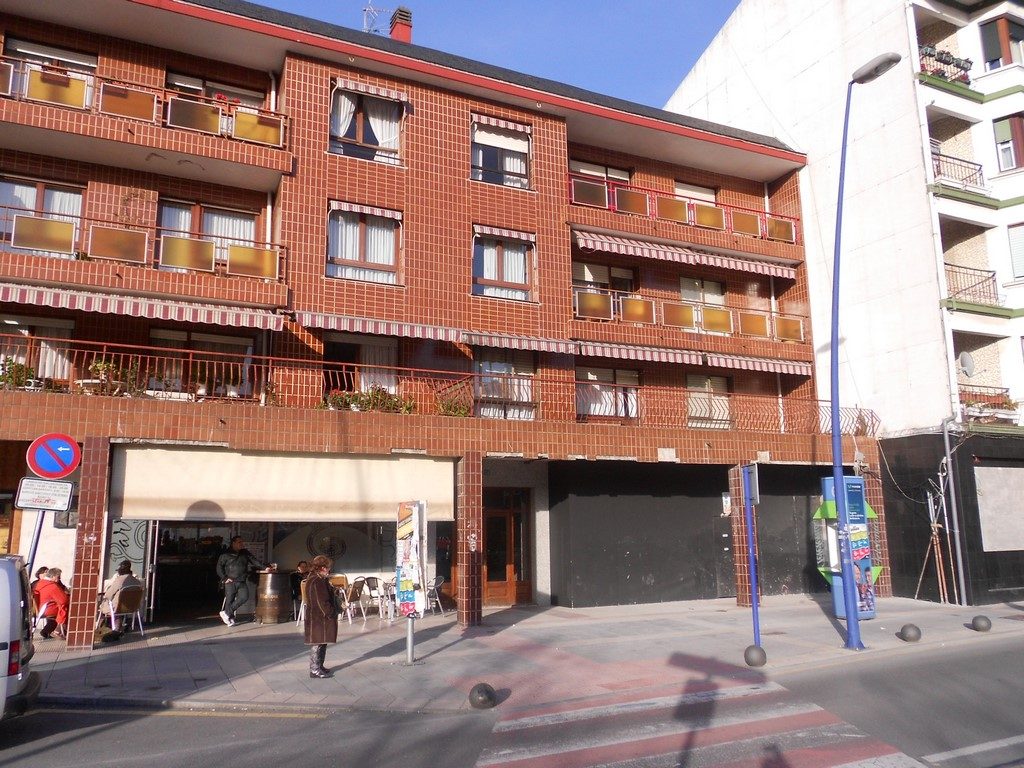 JI Arquitectura - Lauxeta (3)