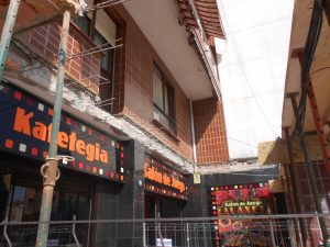 JI Arquitectura - Lauxeta (5)