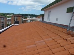 JI Arquitectura - Plaza Andatza (2)