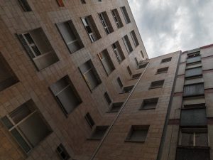 JI arquitectura Rehabilitacion Energetica Ermodo 13 Durango 12
