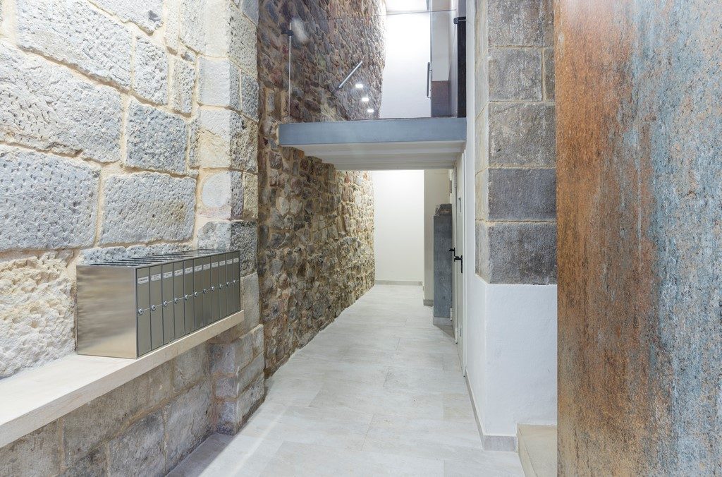 JIARQUITECTURA INSTALACION DE ASCENSOR BARRENKALE BARREA 2 0