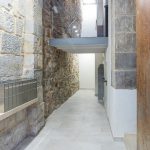 JIARQUITECTURA INSTALACION DE ASCENSOR BARRENKALE BARREA 2 0