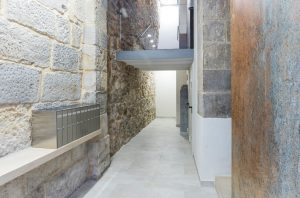 JIARQUITECTURA INSTALACION DE ASCENSOR BARRENKALE BARREA 2 0