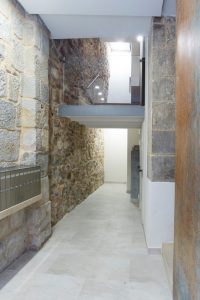 JIARQUITECTURA INSTALACION DE ASCENSOR BARRENKALE BARREA 2 1