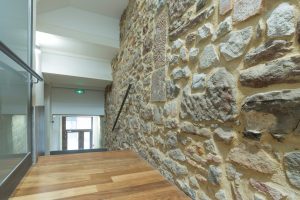 JIARQUITECTURA INSTALACION DE ASCENSOR BARRENKALE BARREA 2 6