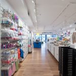 JI arquitectura Local Comercial Tiger Gran Via 28 Logroño (10)