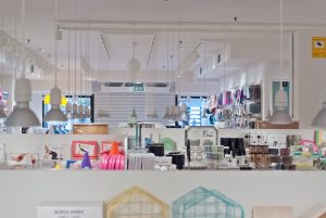 JI arquitectura Local Comercial Tiger Gran Via 28 Logroño 12