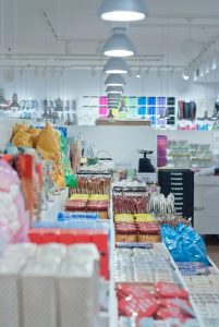 JI arquitectura Local Comercial Tiger Gran Via 28 Logroño 14