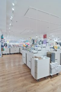 JI arquitectura Local Comercial Tiger Gran Via 28 Logroño (4)