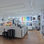 JI arquitectura Local Comercial Tiger Gran Via 28 Logroño (5)