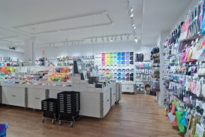 JI arquitectura Local Comercial Tiger Gran Via 28 Logroño (5)