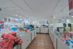 JI arquitectura Local Comercial Tiger Gran Via 28 Logroño (6)