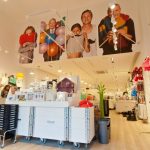 JI arquitectura Local Comercial Tiger Posta 28 Vitoria Gasteiz 2