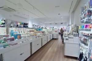 JI arquitectura Local Comercial Tiger Posta 28 Vitoria Gasteiz 4