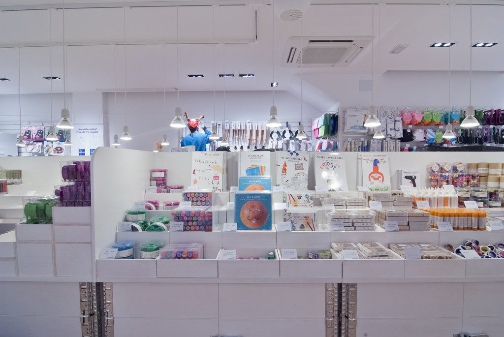 JI arquitectura Local Comercial Tiger Posta 28 Vitoria Gasteiz 5