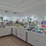 JI arquitectura Local Comercial Tiger Posta 28 Vitoria Gasteiz 7