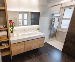 JI arquitectura Reforma de baño en arrasate mondragon (3) (Copiar)